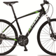 Illustration for article titled Any thoughts on Hybrid Bicycles?